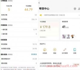 大牛联盟视频号挂机带货赚钱是真的吗？揭秘大牛联盟自动卖货怎么样