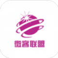 微客联盟LOGO
