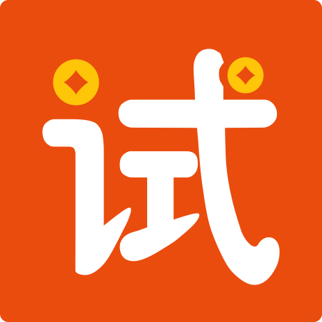 试用宝LOGO