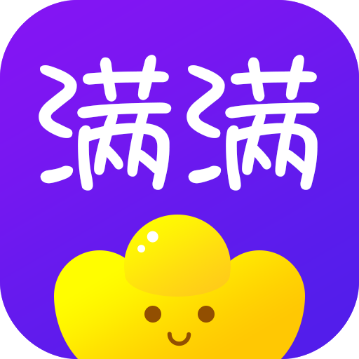 满满赚LOGO