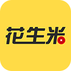 花生米LOGO