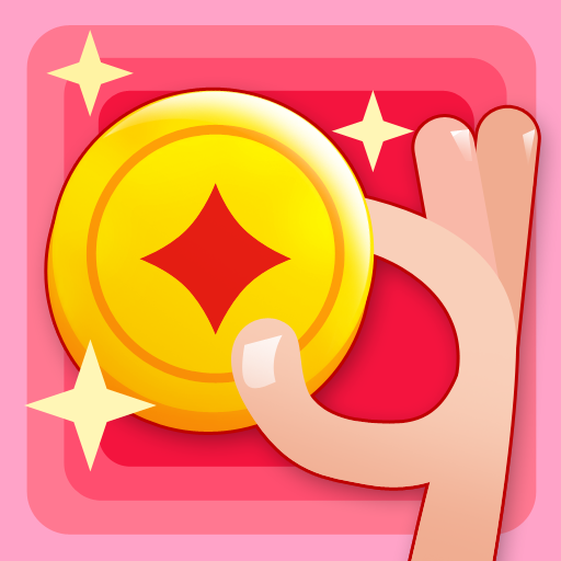 赚宝LOGO