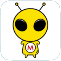 火星人LOGO