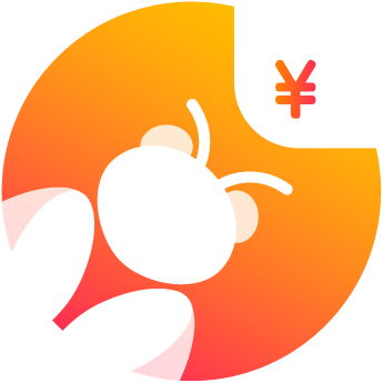 蝉试客苹果版LOGO