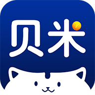 贝米资讯LOGO