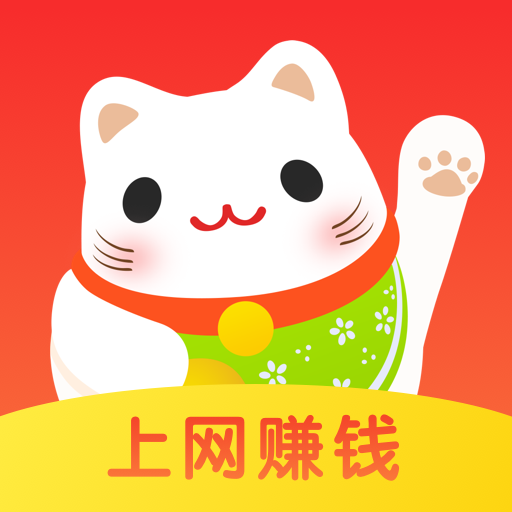 欢乐赚LOGO