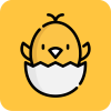蛋壳互助LOGO