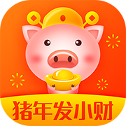 小财试玩LOGO