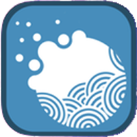 钱试客LOGO