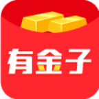有金子(原有银子)LOGO