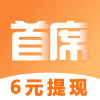 首席试玩官LOGO