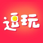 逗玩LOGO