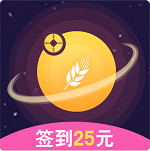 麦子赚LOGO