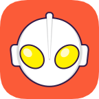 手游超人LOGO