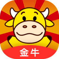 金牛LOGO