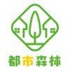 都市森林LOGO