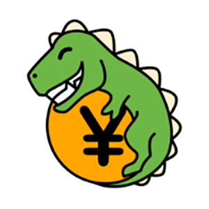 暴龙LOGO