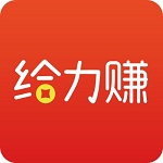 给力赚LOGO