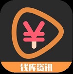 钱库资讯LOGO