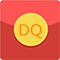 DQ挂机-微信挂机LOGO