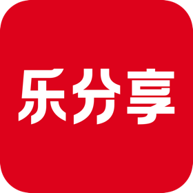 乐分享LOGO