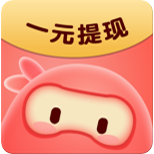 红淘客LOGO