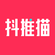 抖推猫-抖音LOGO