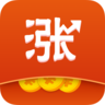 涨分宝LOGO