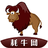 耗牛网LOGO