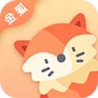 金狐赚LOGO