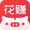 花赚LOGO