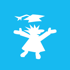 王者打卡LOGO