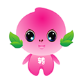 蟠桃微阅LOGO