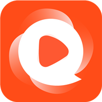 快转小视频LOGO