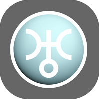 天王星赚LOGO