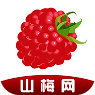 山梅网LOGO