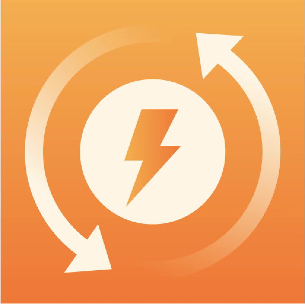 极速转(随手旗下)LOGO
