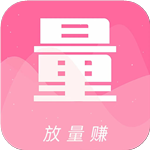 放量赚LOGO