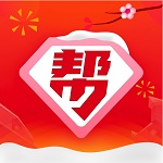 赚钱超人LOGO