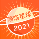 嘀嗒星球LOGO