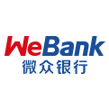 微众银行新用户送10元红包！