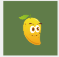 丫米果LOGO