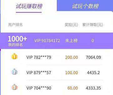挣钱的手机游戏，玩家最好赚钱的手游