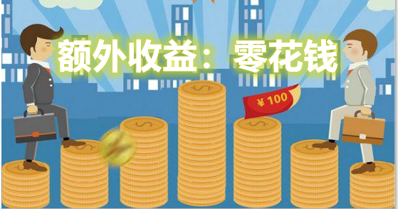 十大快速赚钱软件app，分享几款日赚10-20的靠谱赚钱软件