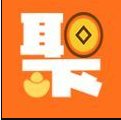 乐聚宝LOGO