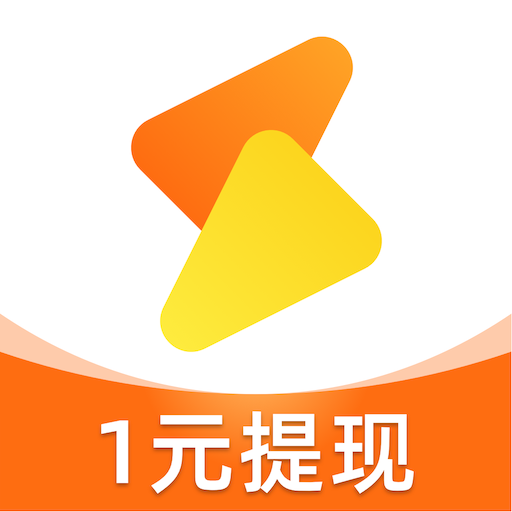 闪电帮扶LOGO