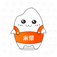 米帮LOGO