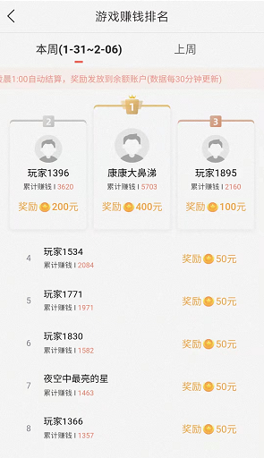 2022年靠谱的手机赚钱软件分享