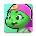 火箭龟LOGO