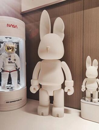 元宇宙概念下的数字潮玩又添新玩家 潮玩世界app即将登场！